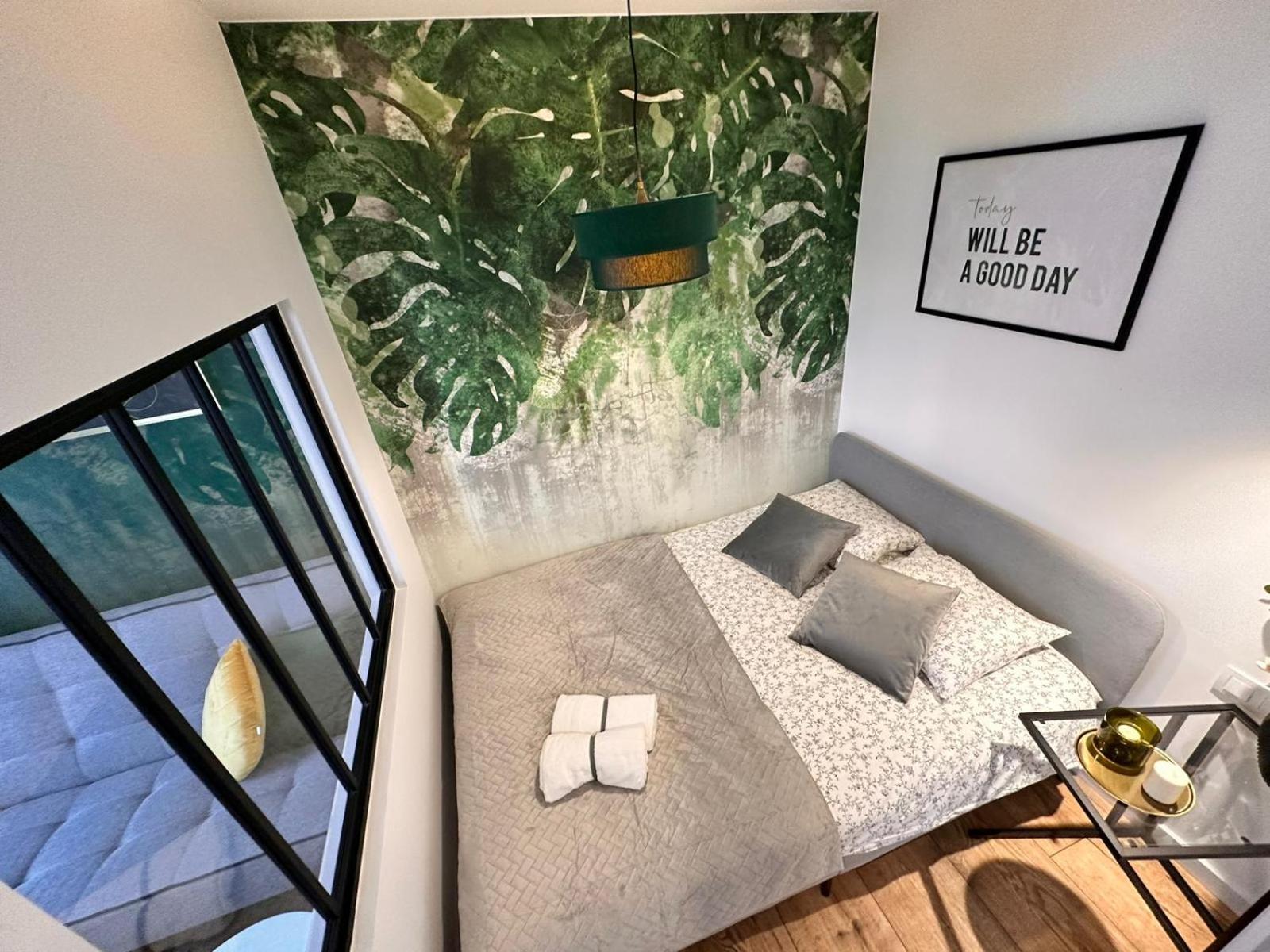 Kosciuszki P R I M E Suites คาโตวีตเซ ภายนอก รูปภาพ